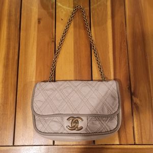 Chanel shoulder bag